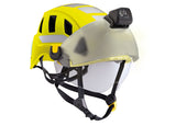 Petzl STRATO® VENT HI-VIZ Helmet