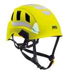 Petzl STRATO® VENT HI-VIZ Helmet
