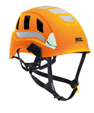 Petzl STRATO® VENT HI-VIZ Helmet