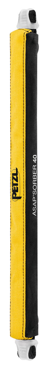 Petzl ASAP'SORBER Lanyard with Energy absorber for Rope Access