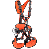 Climbing Technology Axess Ascender Harness