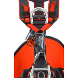 Climbing Technology Axess Ascender Harness Detail