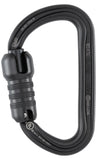 Petzl Bm'D Carabiner Black