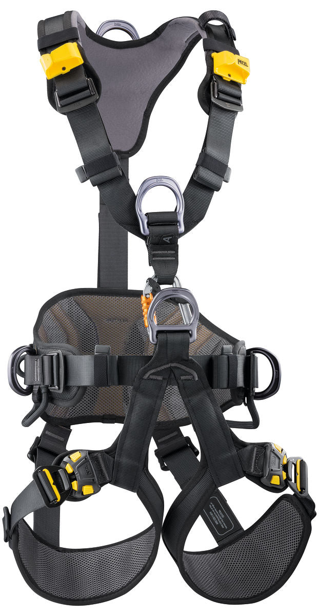 PETZL AVAO® BOD Fast International Harness for Rope Access