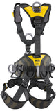 Petzl Avao BOD Fast International Harness Back
