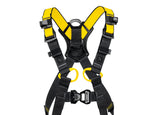 Petzl Newton International Harness Pacific Ropes Gear