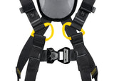 Petzl NEWTON FAST international Version