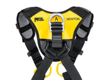 Petzl NEWTON FAST international Version