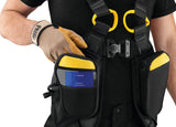 Petzl Newton Easyfit International Pacific Ropes Gear