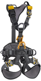 Petzl Astro Harness Pacific Ropes Gear
