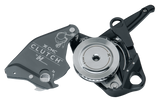 CMC Clutch Descender Open