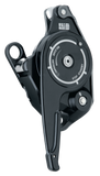 CMC Clutch Descender Back