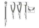 Petzl Connexion Fixe Sling