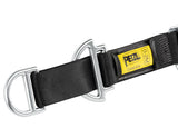 Petzl Connexion Adjustrable Vario Anchor Strap Close Up