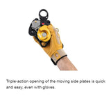 Petzl Twin Release