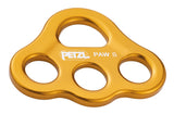 Petzl Paw Rigging Plate