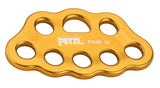 Petzl Paw Rigging Plate