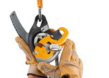 Petzl I'D Evac Descender Open