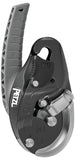 Petzl I'D Evac Descender Black