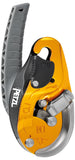 Petzl I'D Evac Descender Gold