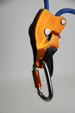 Climbing Technology Sparrow 200R Descender