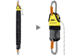 Petzl Jag Rescue Kit Close Up