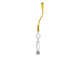 Petzl Jane-I Lanyard Illustration