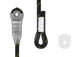 Petzl Jane-I Lanyard Connection