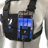 Eyolf L12 - Gjallarhorn - Radio Chest Harness