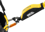 Petzl Captiv In Use