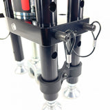 Hydrajaws M2000 PRO METRIC Tester Kit with 0-25kN/5620lbf