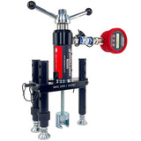 Hydrajaws M2000 PRO METRIC Tester Kit with 0-25kN/5620lbf