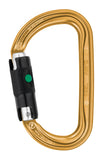 Petzl Am'D Carabiner