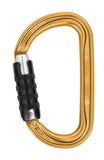 Petzl Am'D Carabiner