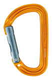 Pacific Ropes Petzl Sm'D Carabiner No Lock