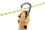 Petzl Vertigo TWIST-LOCK
