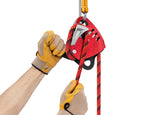 Petzl Maestro L Red