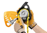 Petzl Maestro S Open