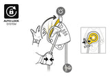 Petzl Maestro S Illustration
