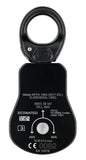 Petzl SPIN L1 Pulley with Swivel