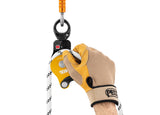 Petzl SPIN L1 Pulley with Swivel