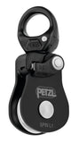 Petzl SPIN L1 Pulley with Swivel