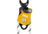Petzl SPIN L2 Double Pulley with Swivel