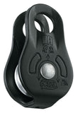 Petzl Fixe Pulley Black