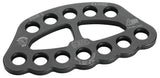 Petzl Paw Rigging Plate Pacific Ropes