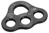 Petzl Paw Rigging Plate Small Pacific Ropes