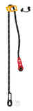 Petzl Progress Adjust-I Lanyard Pacific Ropes