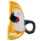 Petzl rescucender rope access pacific ropes