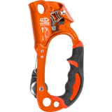 Climbing Technology Quick Roll Ascender Right Pacific Ropes