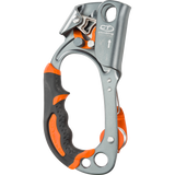 Climbing Technology Quick Roll Ascender Left Pacific Ropes